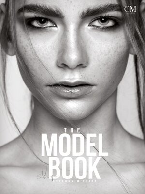 cover image of The Model Book